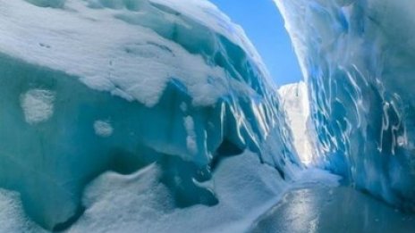 Тибетски ледници "събуждат" духа на древни вируси. Опасни ли са?