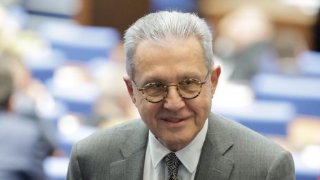 Йордан Цонев: Таван на цените на горивата е непазарна мярка и трябва да я избегнем