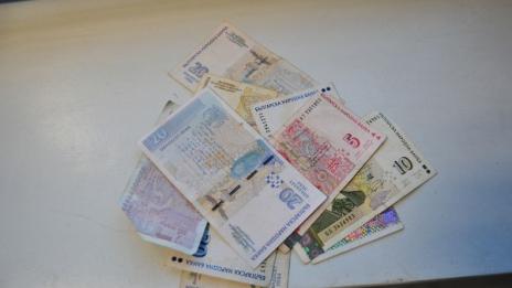 Общините искат 200 млн лв от правителството