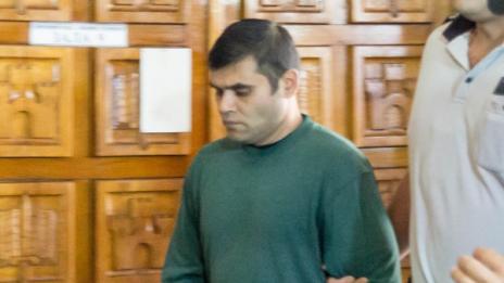 Окончателно: Убиецът на Вероника ще лежи 30 г.