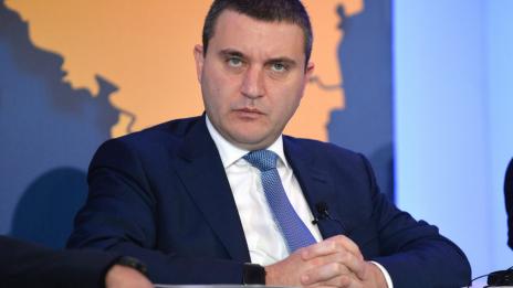 Горанов очаква до 1 - 2 г. да отпаднат хартиените декларации за доходите