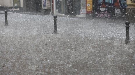 Meteo Balkans: ГФС очаква над 100 л/кв. м по Черноморието