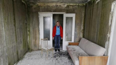 Децата на Чернобил – 30 години след трагедията