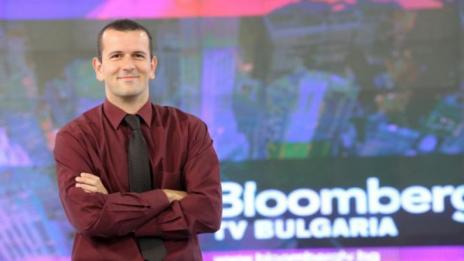 Моите, твоите, нашите пари. Управлявайте ги с Bloomberg TV