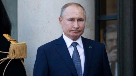 Путин предложи референдум за промени в конституцията