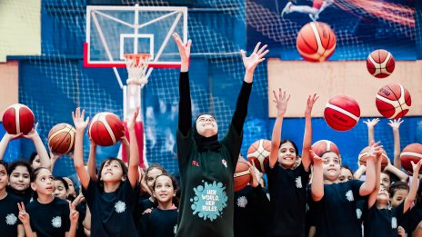 Шумен и Варна приемат събития по проекта Her World, Her Rules този уикенд