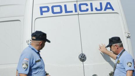 Ловец от Пирот застреля 20-годишен бежанец
