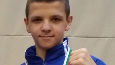 Благотворителен концерт набира средства в помощ на 14-годишния Ванко от Варна