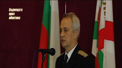"Седмицата през обектива", 23.12.2017