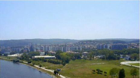 Кабинетът предоставя на Варна имот в „Аспарухово“