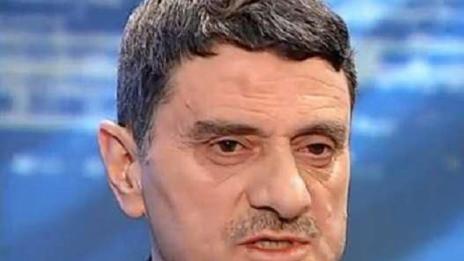  Самоуби се бивш шеф на баретите