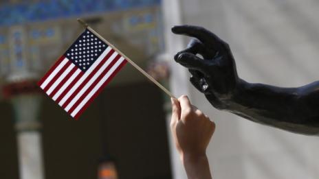 Брюксел ни урежда с лесни US-визи