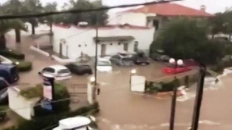 Консулството ни в Солун помага на закъсали българи  