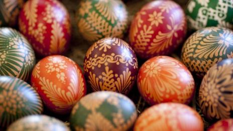 Лекари уточниха колко яйца можем да изядем на Великден