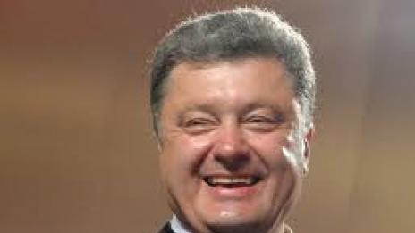 Украйна вдига стена по границата си с Русия