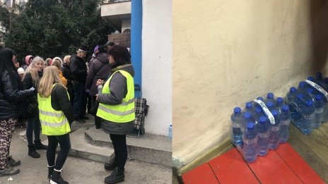 Общината и ТАСРУД мобилизират всички служители за безплатните карти за автобусите във Варна