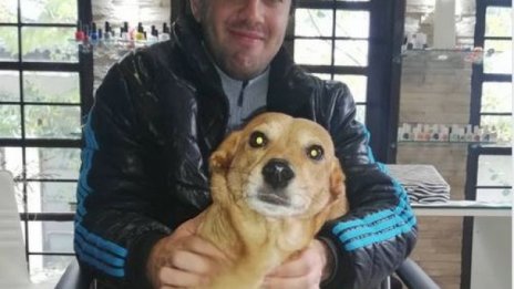 Търси се Милен от Варна