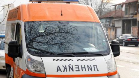 Загиналият край Ребърково – 35-годишен пожарникар