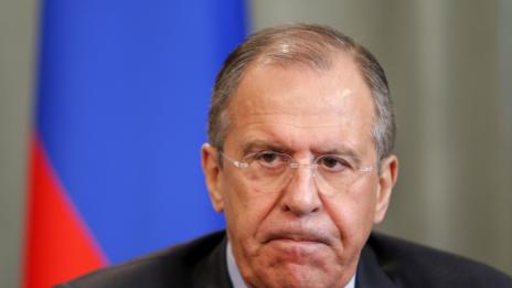 Лавров: Необходими са сериозни усилия за възстановяване на отношенията със САЩ