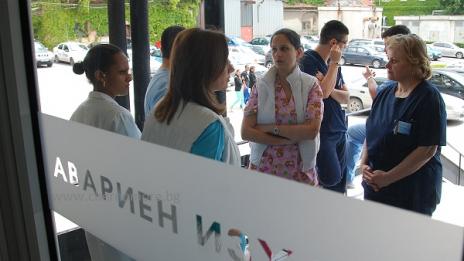 Емиграцията на млади медици ще продължи