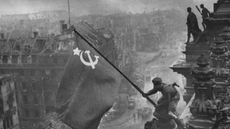 9 май - Ден на победата и Ден на Европа