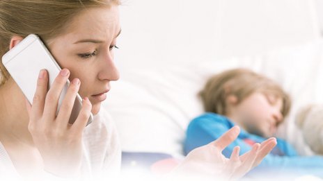 Как да различим COVID от грип? Симптомите - еднакви