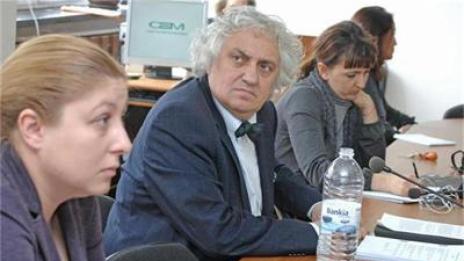 СЕМ отложи решението за програмата на турски на БНР