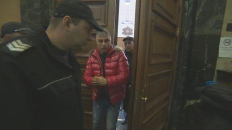 Убиецът на 6-годишния Петьо от Панагюрище може да излезе от затвора предсрочно