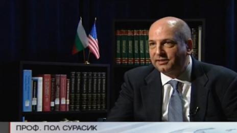 В САЩ битката ще е оспорвана, но победата ще е за Клинтън!  
