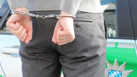 65-годишен грузинец, издирван с Червена бюлетина, е заловен във Варна