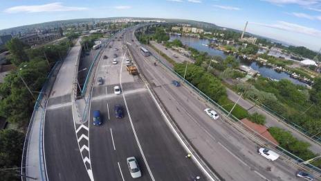 Община Варна с проект за цялостен ремонт на "Аспаруховия мост" 