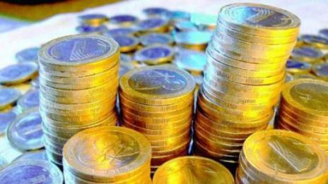 Постъпиха 3 млрд. евро от новия дълг