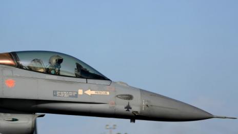 Парламентът одобри на първо и второ четене покупката на F16