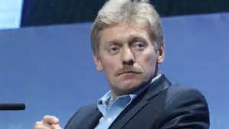 Говорителят на Путин се стяга за сватба