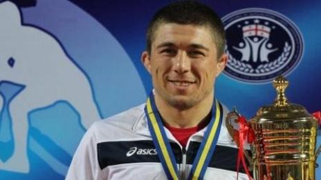 Край Варна определят национали по борба