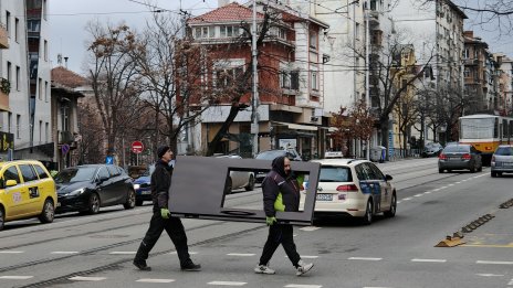 Все по-активно се води дебатът за приема на работници от трети страни на българския пазар на труда