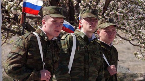Убиха руски войник при нападение в Армения