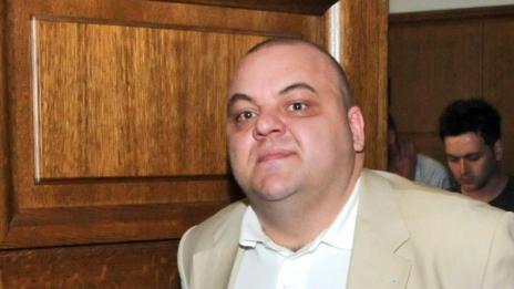 Австрийски професор праща Чеци в затвора за Яна  