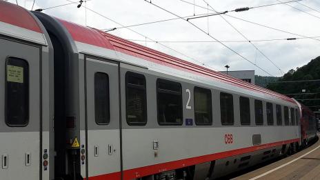 Децата до 14 години ще пътуват безплатно с БДЖ на 1 юни