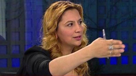 Отнеха децата на журналистка, издала държавна тайна