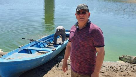 Вода в изобилие. МОСВ премахна ограниченията за водоподаване към всички градове