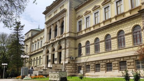 Дамски бизнес клуб с инициатива &bdquo;Варна &ndash; пристанище на най-старото обработено злато в света&ldquo;