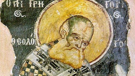 Честит имен ден на Григор и Гриша!