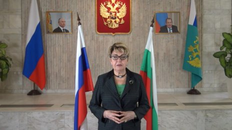 Посланикът на Русия у нас: Убедени, че сме прави в делото си