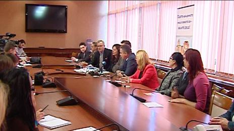 "Седмицата през обектива" 22.10.2016