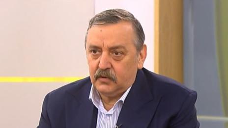 Проф. Кантарджиев: Срещу салмонела варете, печете и пържете добре