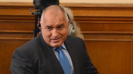  ПФ да се разберат дали са имали нещо против Корман Исмаилов!