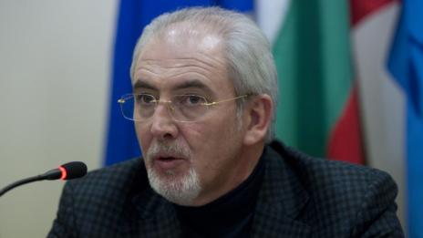 Лютви Местан: Предсрочните избори са неизбежни