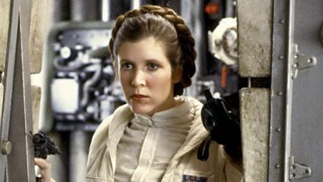 Катлийн Кенеди: Кари Фишър няма да се появи в Star Wars IX