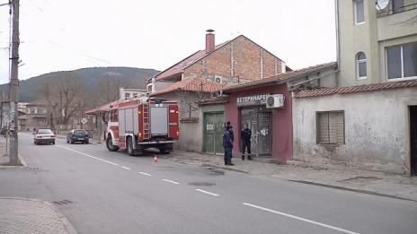 Обгазяване с неустановен произход предизвика паника в сливенски квартал